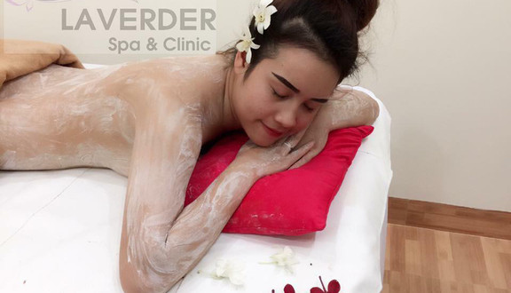 Lavender Spa & Clinic