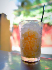 Chè bắp