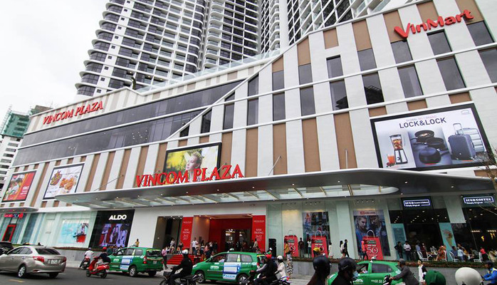 Vincom Plaza Nha Trang