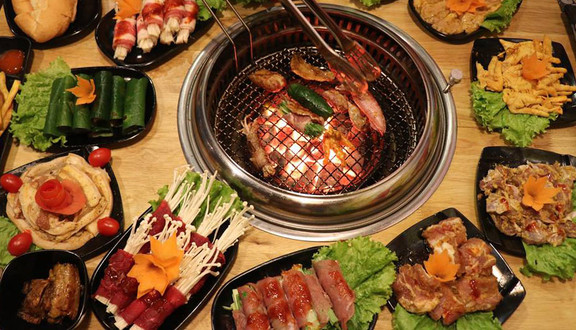 AC Nướng - Lẩu & Nướng