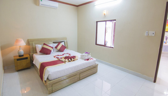 Sunshine Residence & Homestay