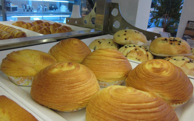 ABC Bakery - Bình Dương