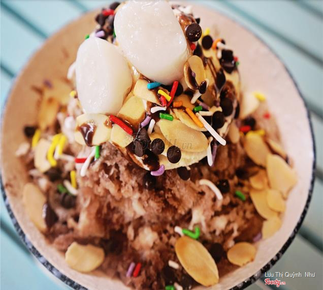 Bingsu dưới 50k