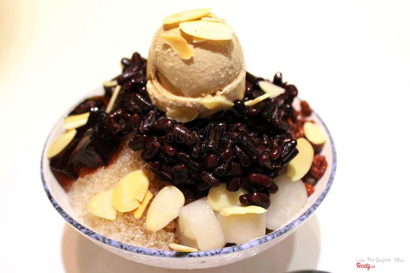 Bingsu dưới 50k