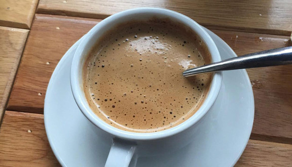 Cafe & Giải Khát - Tỉnh Lộ 10