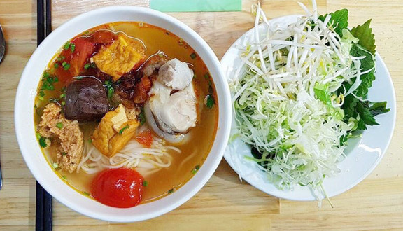 Bún Riêu Bảo Lộc