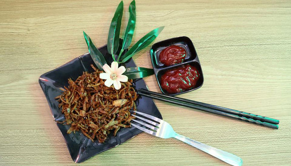 So'Kay - Trà Sữa & Hải Sản Cay