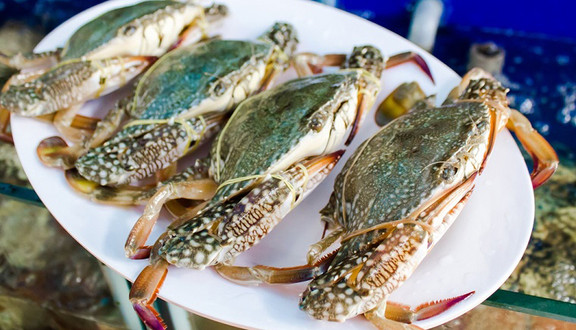 Hải Sản Út Loan