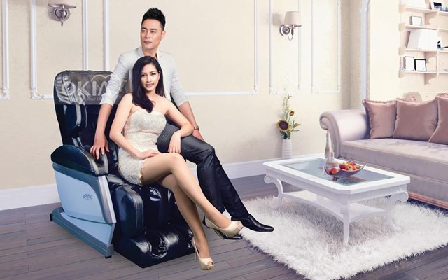Okia Vietnam - Thiết Bị Chăm Sóc Sức Khỏe - Parkson Đà Nẵng
