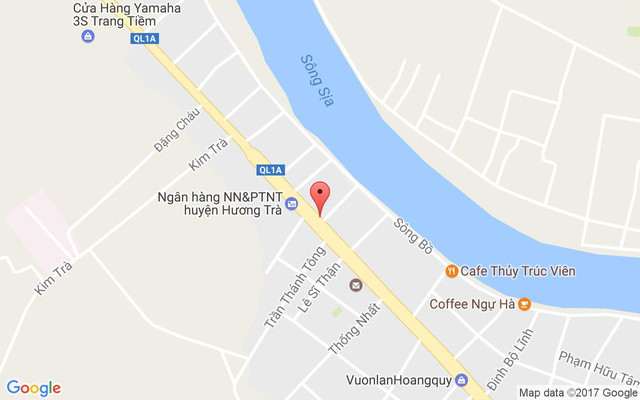 Quán Ăn & Tạp Hóa Gia Bảo