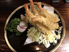 tempura