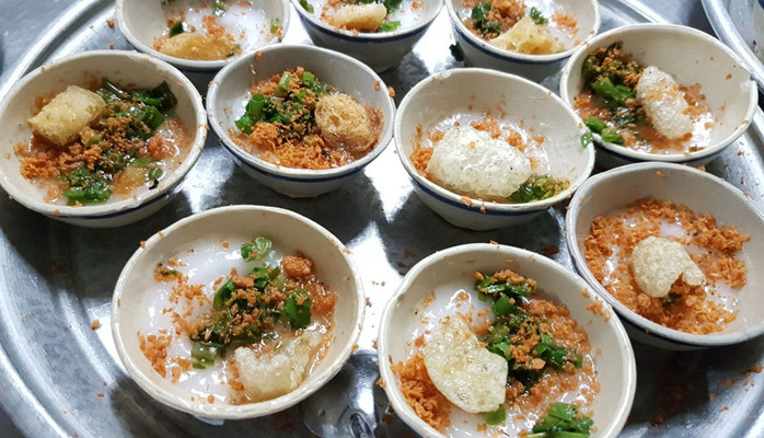 Bánh Bèo Trần Tịnh