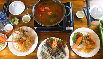 Hải Sản
