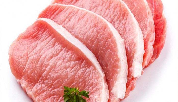 Thịt Heo Sạch Nabuta - Chung Cư Ấn Quang