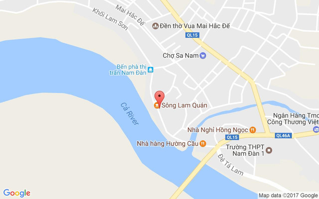 Phố Đỏ