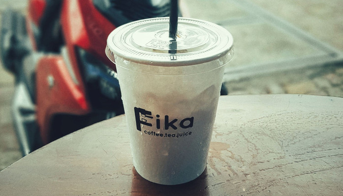 Fika - Coffee To Go