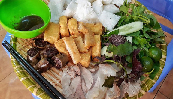 Nave - Bún Đậu Mẹt Ngon Sạch