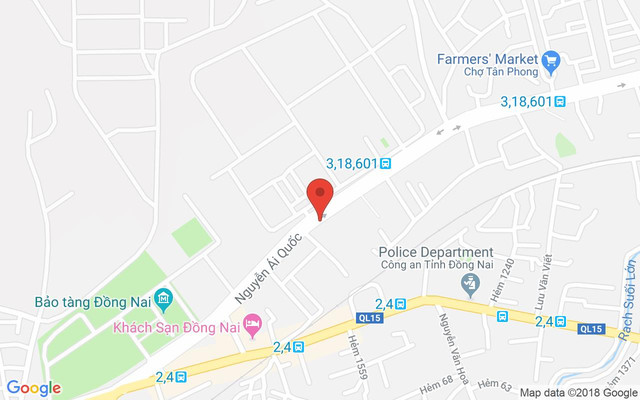 Pắc Pó Cafe