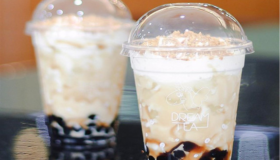 Monkey Tea - KDC Hưng Phú - Shop Online