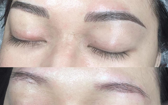 Le Phuong Phibrows