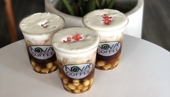 Nova Coffee - Tân Hương