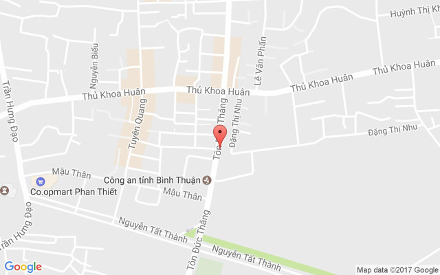 Quán Lẩu Thái Hùng