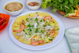 Bánh xèo