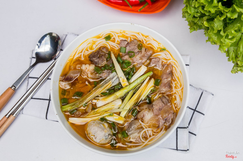 Bún bò