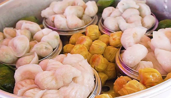 Điểm Tấm Sáng 185A