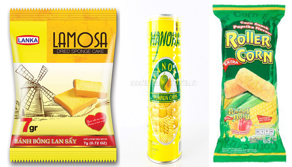 Cửa Hàng Xanh