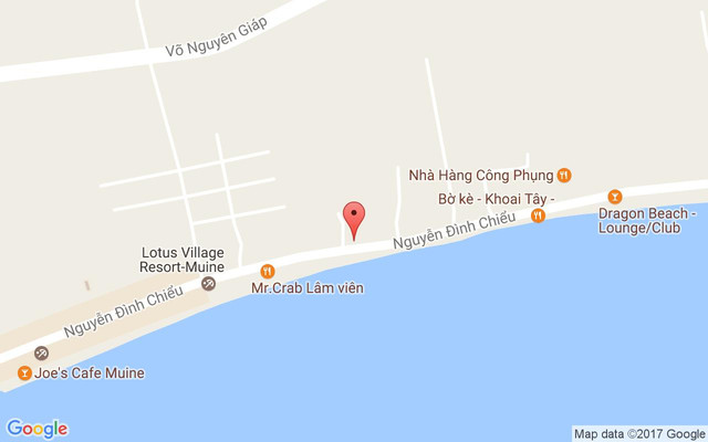 Thạch Thảo Cafe
