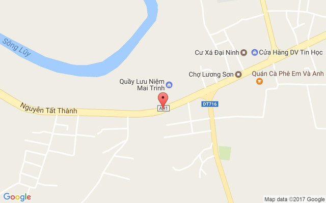 Lò Bánh Mì Hồng Hạnh