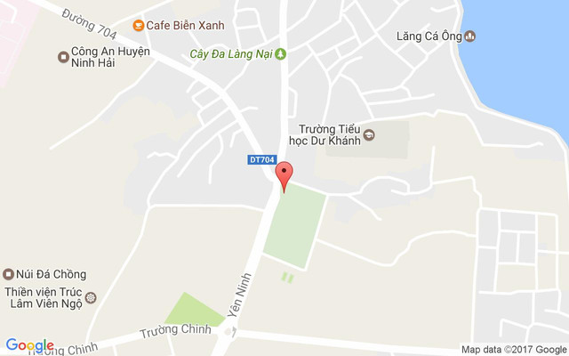 Thanh Trang Cafe 