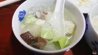 Khúc bạch 3 vị