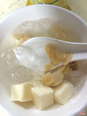 chè khúc bạch