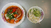 Bún Riêu Mợ Hên