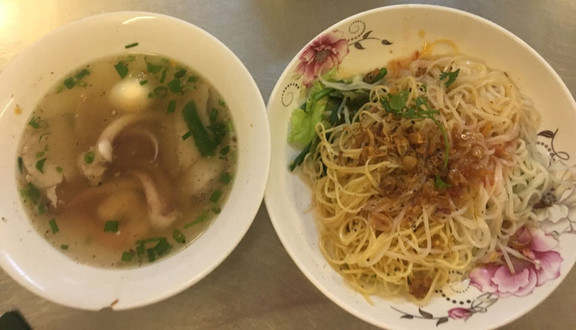 Hủ Tiếu Mì, Bò Kho & Bún Xào - Nguyễn Tri Phương