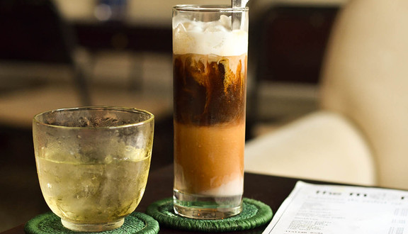 Thanh Thủy Cafe - Tân Thới Nhất 17