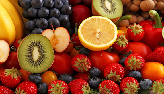 Bách Hóa Online - Trái Cây Nhập