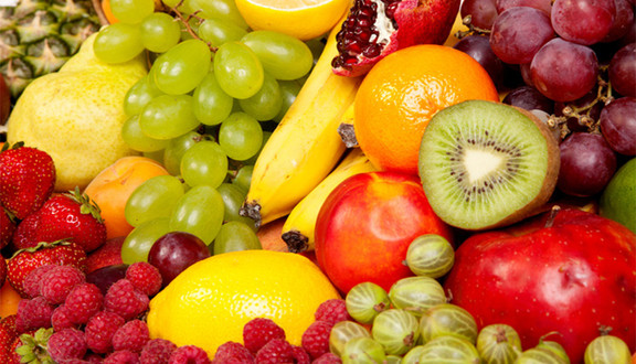 Orgi Fresh - Trái Cây Thực Phẩm Sạch Nhập Khẩu