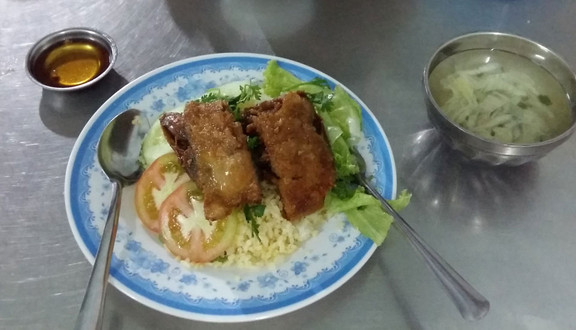 Cơm Tấm Quyền 2