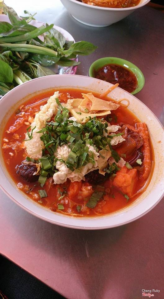 bò kho chay