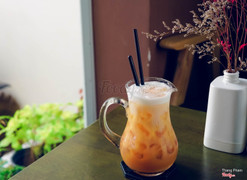 Trà sữa