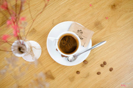 Espresso