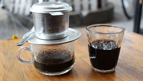 Coffee 20 Đồng Xoài