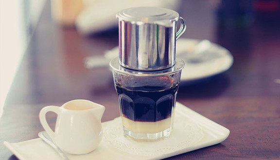 Tao Coffee - Song Hành