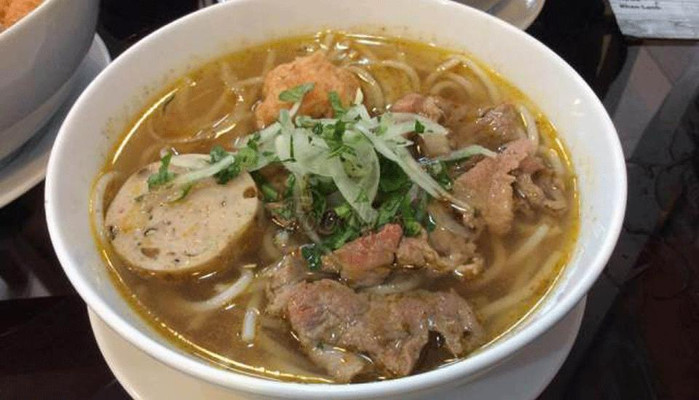 Hủ Tiếu Mì & Bún Bò Huế - Tân Thới Nhất 8