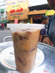 Chè bà ba 10.000