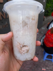 Chè khoai môn 10.000