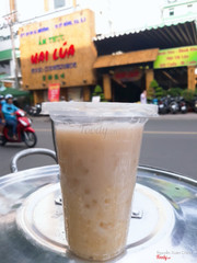 Chè bắp 10.000